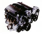 Chevrolet Corvette 1998 года